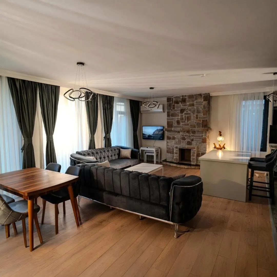Villa Lotus Sogut  Τουρκία